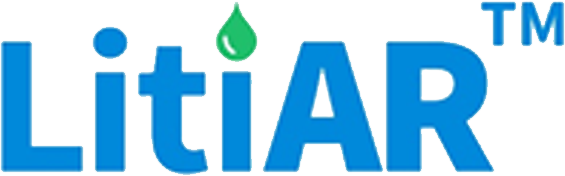 LitiAR™ Logo