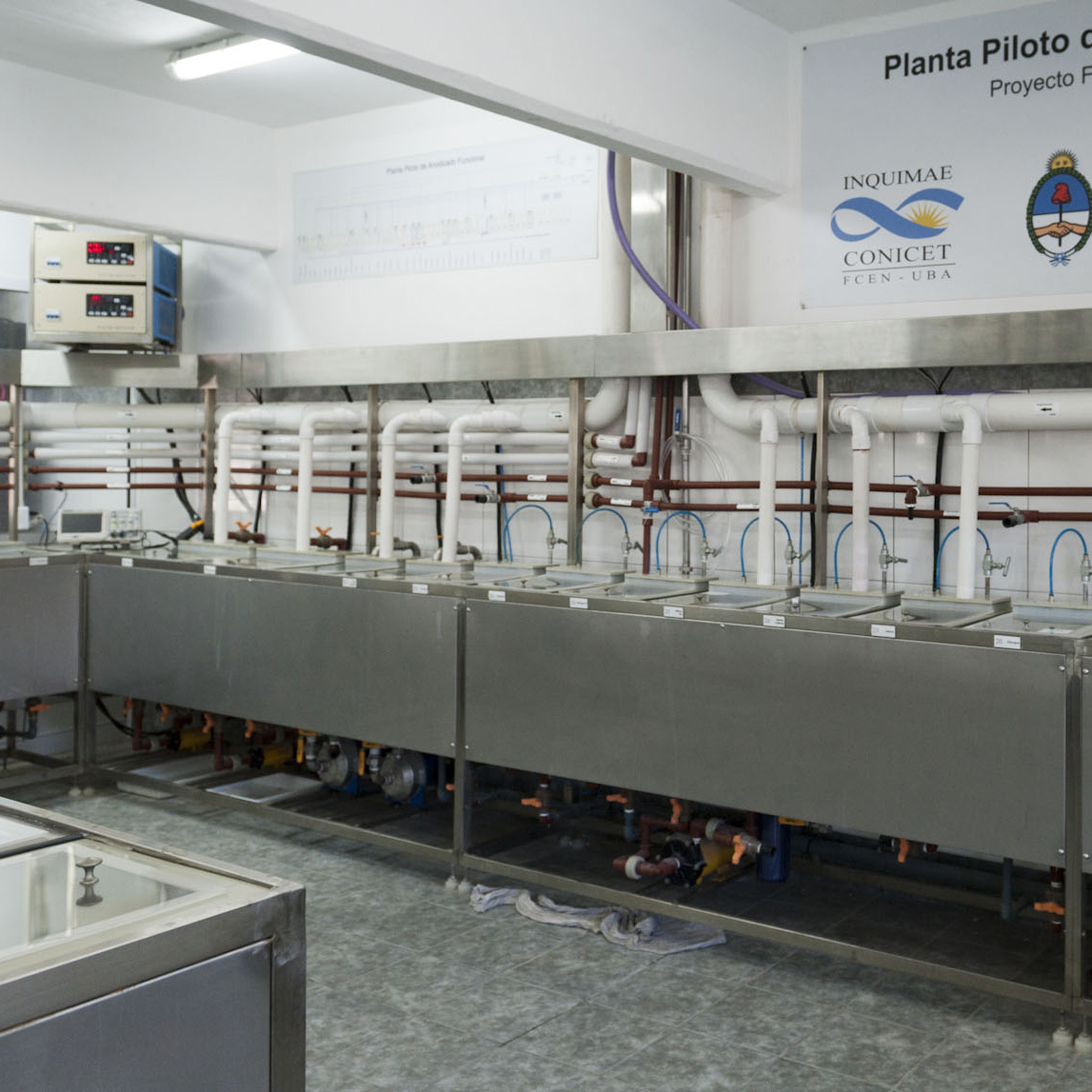 Planta Piloto